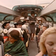 Image for article titled This Is The Weirdest Bus Ever Built And It Seems To Have Been Lost To Time